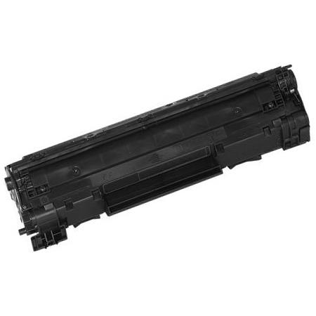 Canon 732HBK Compatible High Cap. Black Toner Cartridge 6264B002